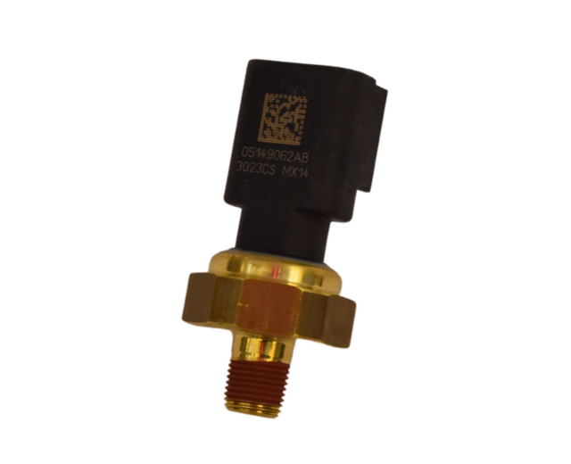 Sensor presión de aceite (enfriador aceite 3.6)