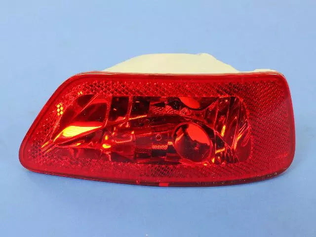 Luz antiniebla trasera, izquierda trasera