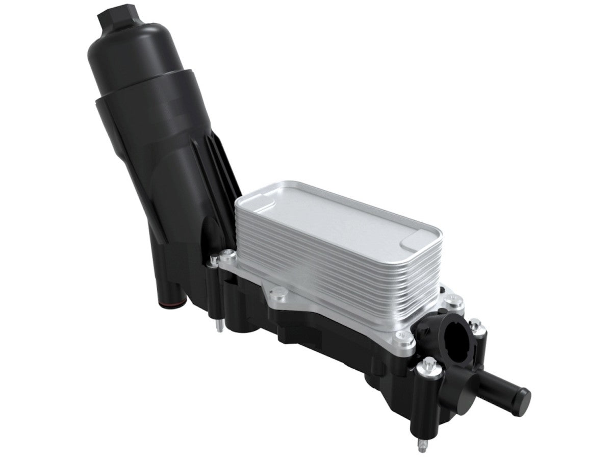 Enfriador Aceite De Motor Para Jeep Dodge Chrysler Ram